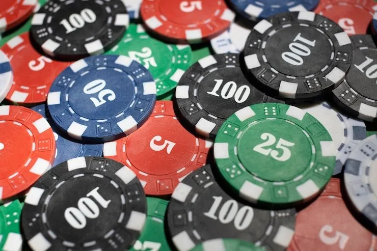 betbhai9 Baccarat JetSet